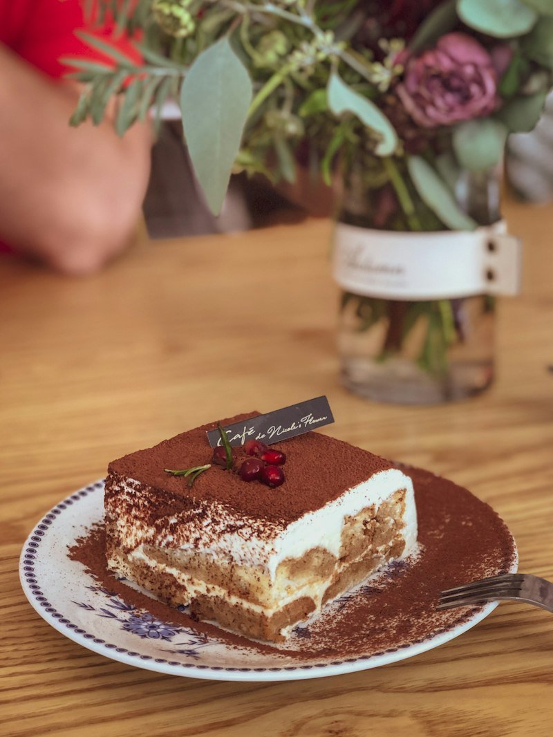 Espresso Tiramisu Pâtisserie Dessert Jars