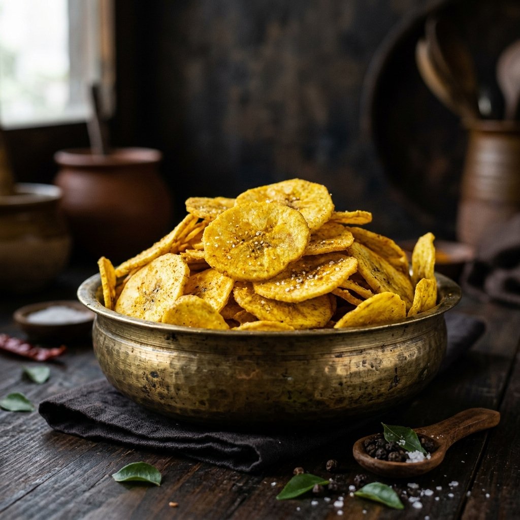 Savouries