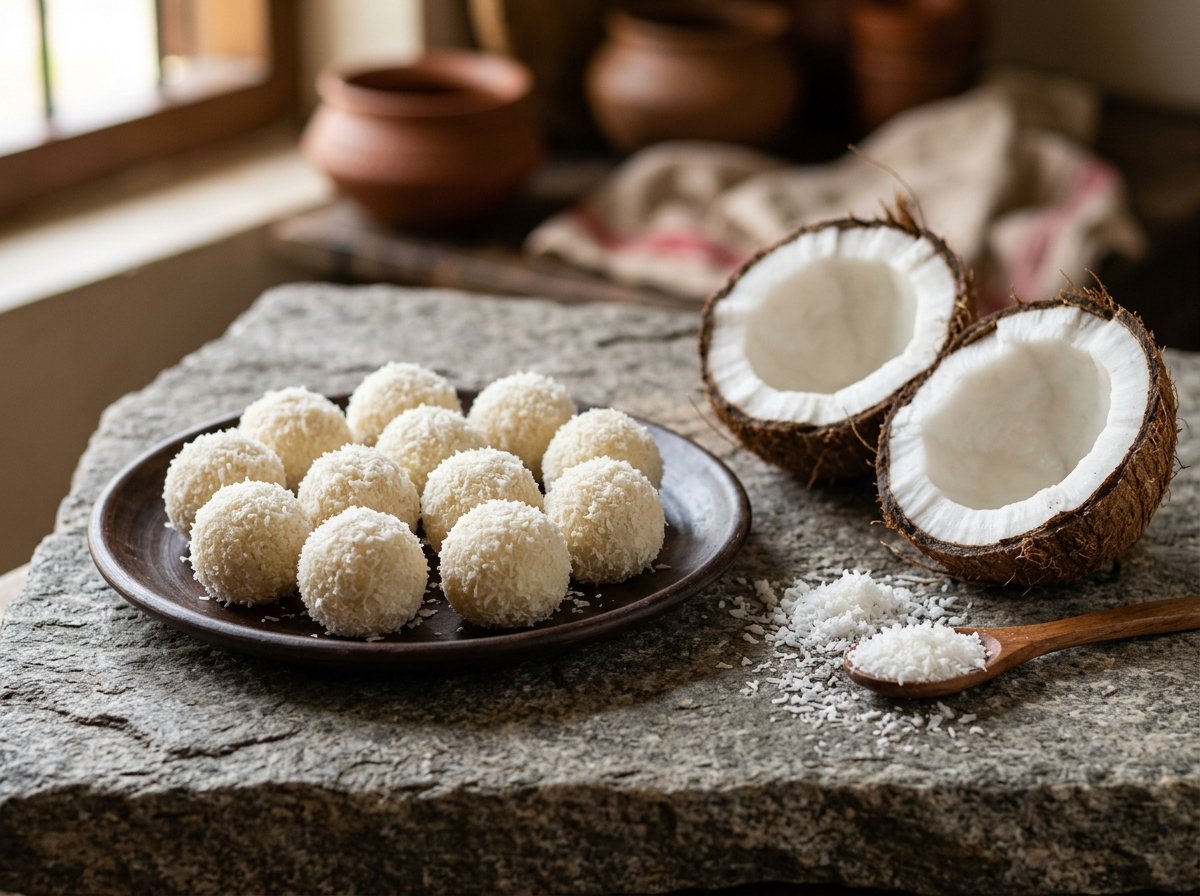 Coco Mittai
