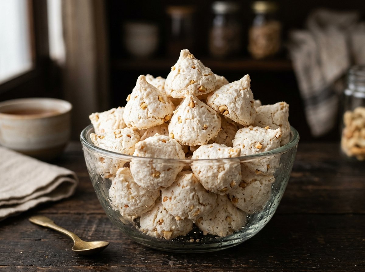 Macaroons